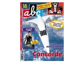 ABC ročník 46 číslo 18