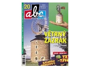 ABC ročník 46 číslo 20