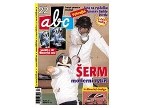 ABC ročník 46 číslo 22