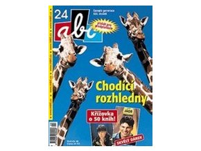 ABC ročník 46 číslo 24