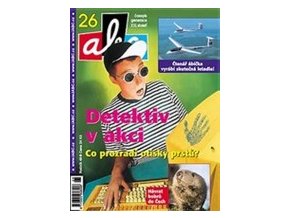 ABC ročník 46 číslo 26