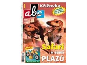 ABC ročník 47 číslo 01