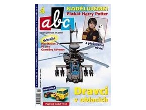 ABC ročník 47 číslo 04