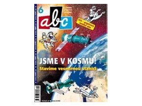 ABC ročník 47 číslo 06