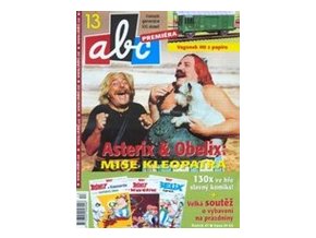 ABC C 47 13