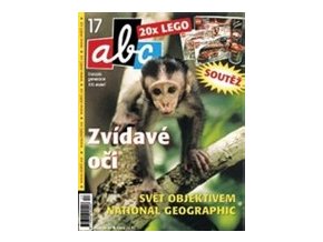 ABC ročník 47 číslo 17