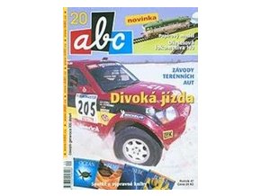 ABC ročník 47 číslo 20