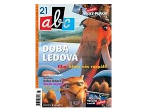 ABC ročník 47 číslo 21