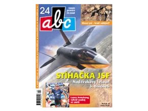 ABC ročník 47 číslo 24