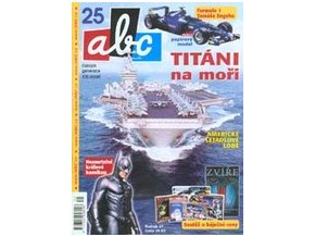 ABC ročník 47 číslo 25