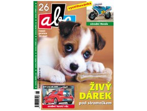 ABC ročník 47 číslo 26