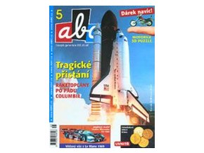 ABC ročník 48 číslo 05