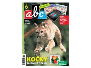 ABC ročník 48 číslo 06