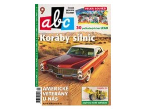 ABC ročník 48 číslo 09