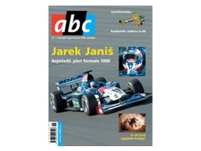 ABC ročník 48 číslo 21