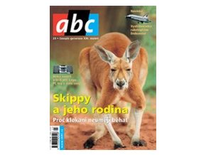 ABC ročník 48 číslo 23