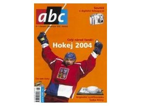 ABC ročník 49 číslo 08