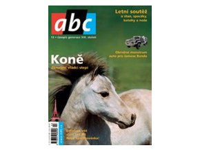 ABC ročník 49 číslo 13