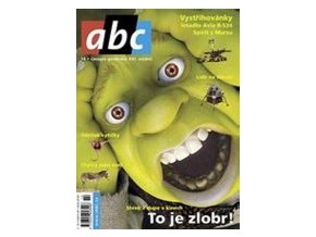 ABC ročník 49 číslo 14