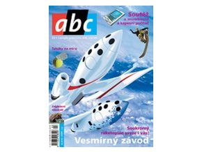 ABC ročník 49 číslo 22