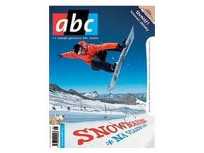 ABC ročník 50 číslo 01