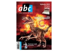 ABC ročník 50 číslo 03