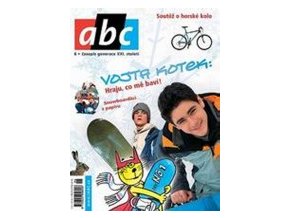 ABC ročník 50 číslo 06