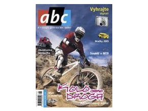 ABC ročník 50 číslo 08