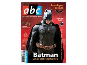 ABC ročník 50 číslo 15