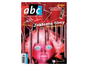 ABC ročník 50 číslo 17