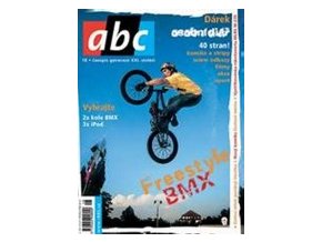 ABC ročník 50 číslo 18