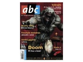 ABC C 50 23