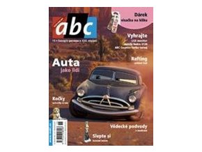 ABC ročník 51 číslo 15