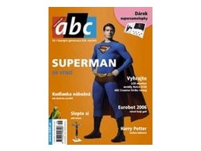 ABC ročník 51 číslo 16