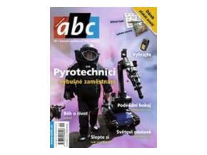 ABC ročník 51 číslo 19