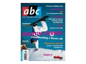 ABC ročník 51 číslo 25+26