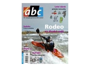 ABC ročník 52 číslo 14