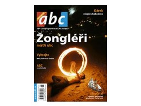 ABC ročník 52 číslo 18