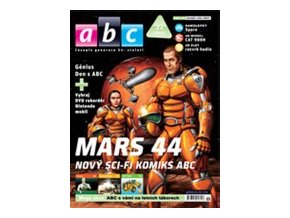 ABC ročník 53 číslo 19