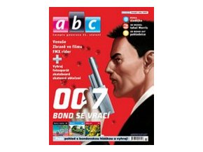 ABC ročník 53 číslo 23