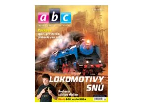 ABC ročník 54 číslo 20