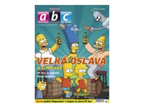 ABC ročník 54 číslo 21