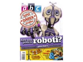 ABC ročník 55 číslo 20