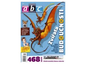 ABC ročník 55 číslo 21