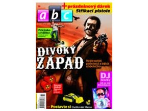 ABC ročník 56 číslo 14