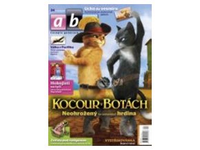 ABC C 56 24