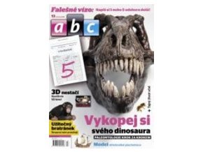 ABC ročník 57 číslo 13