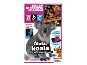 ABC ročník 57 číslo 18