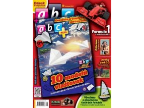 ABC C 58 0801