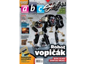 ABC ročník 58 číslo 21